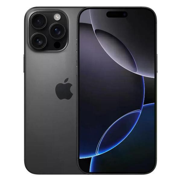Изображение товара Смартфон Apple iPhone 16 Pro Max с новым дисплеем и мощной камерой Изображение товара Смартфон Apple iPhone 16 Pro Max с новым дисплеем и мощной камерой