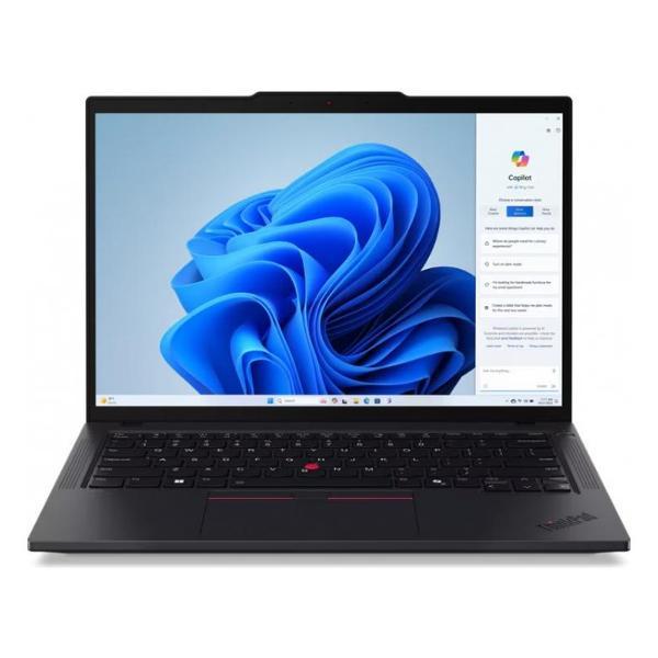 Изображение товара Ноутбук Lenovo ThinkPad T14 G5 21ML0089US Ultra 7