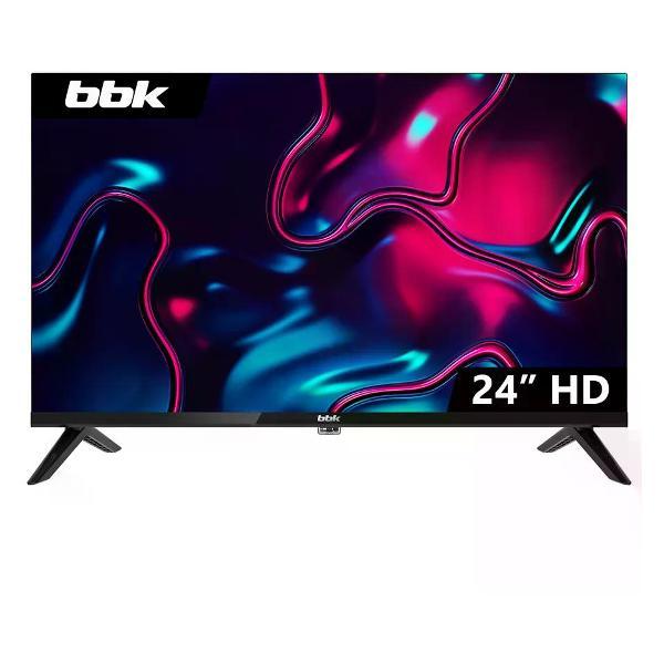 Изображение товара Телевизор BBK 24LEM-1031/TS2C