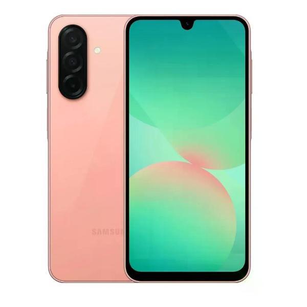Изображение товара Смартфон Samsung Galaxy A26 5G с ярким дисплеем и поддержкой 5G