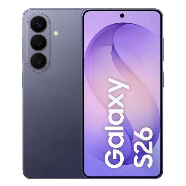Изображение товара Смартфон Samsung S26 с долгой работой и качественной камерой Изображение товара Смартфон Samsung S26 с долгой работой и качественной камерой
