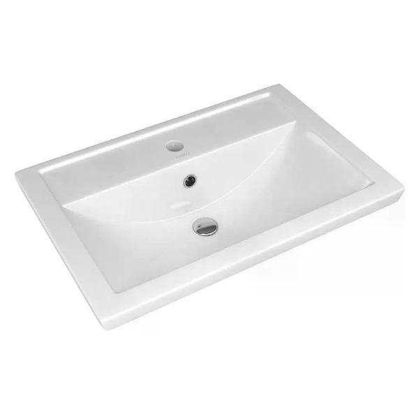 Изображение товара Раковина для кухни Kirovit Раковина Фостер 60