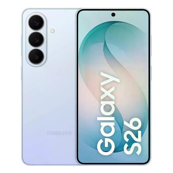 Изображение товара Смартфон Samsung S26