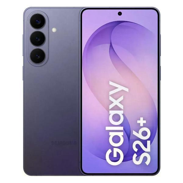 Изображение товара Смартфон Samsung s26+ высокая производительность и яркий дисплей