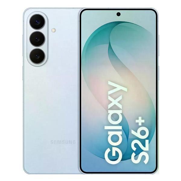 Изображение товара Смартфон Samsung s26+ с мощным процессором и качественной камерой