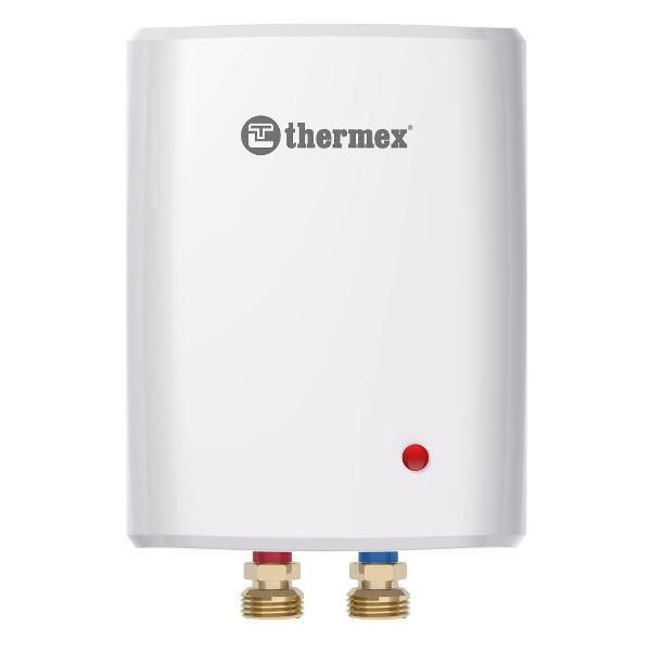 Изображение товара Водонагреватель проточный Thermex Surf 6000