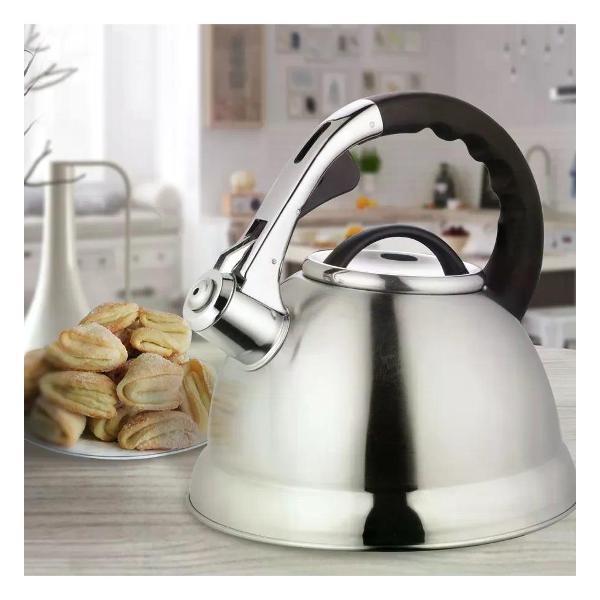 Изображение товара Чайник для плит Maestro MR-1328