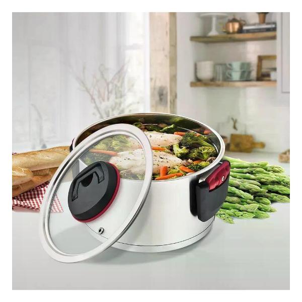 Изображение товара Кастрюля Maestro MR-3530-20 Изображение товара Кастрюля Maestro MR-3530-20