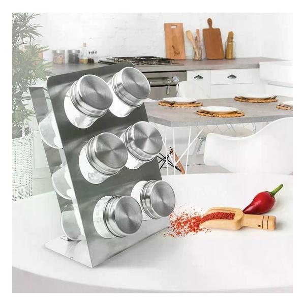 Изображение товара Набор для специй Maestro MR-1726 Изображение товара Набор для специй Maestro MR-1726