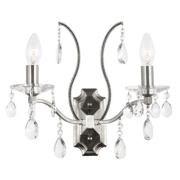 Изображение товара Светильник настенный Arti Lampadari Alberi E 2.1.600_2_4.4