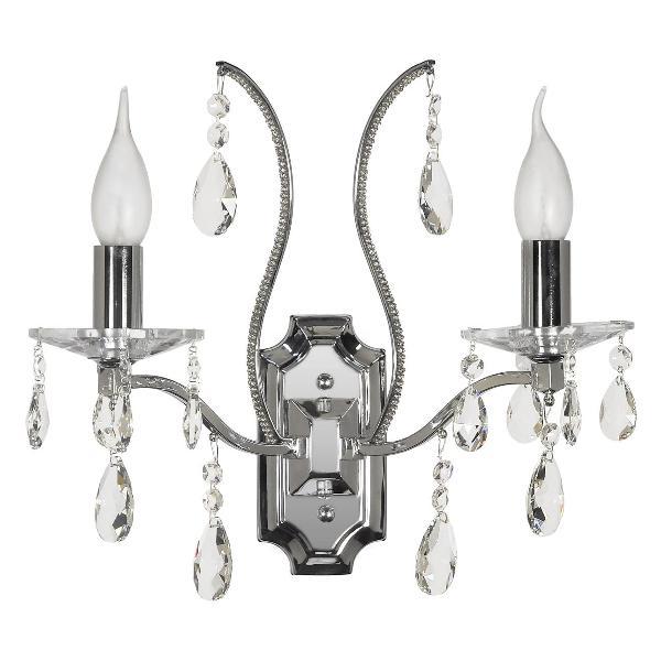 Изображение товара Светильник настенный Arti Lampadari Alberi E 2.1.601_Alberi E 2.1.2.601 N