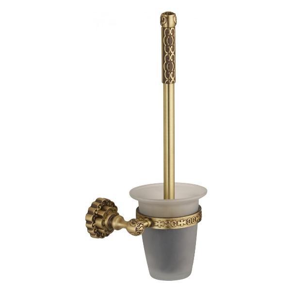 Изображение товара Ершик для унитаза Bronze de Luxe ерш25010 Изображение товара Ершик для унитаза Bronze de Luxe ерш25010