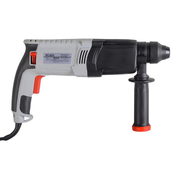 Изображение товара Перфоратор Ресанта П-32-1000К (75/3/3)