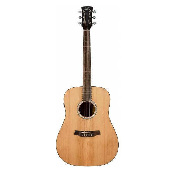 Изображение товара Гитара ADLER DE50-CM