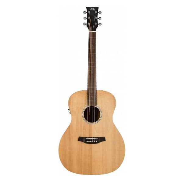 Изображение товара Гитара ADLER GE10-SM