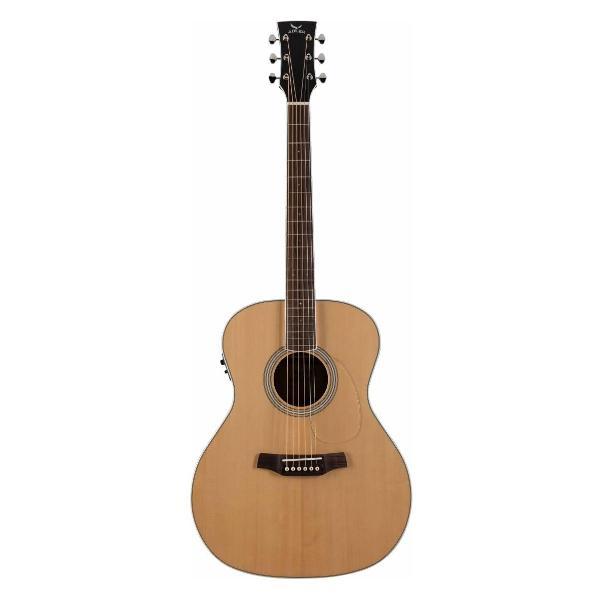 Изображение товара Гитара ADLER GE100-SR