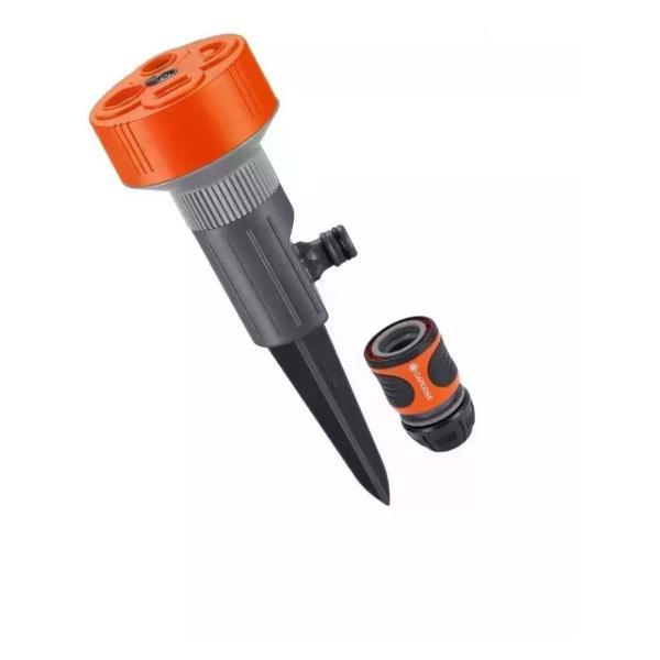 Изображение товара Дождеватель, разбрызгиватель,распылитель Gardena Дождеватель Gardena Twist 02068-20.000.00