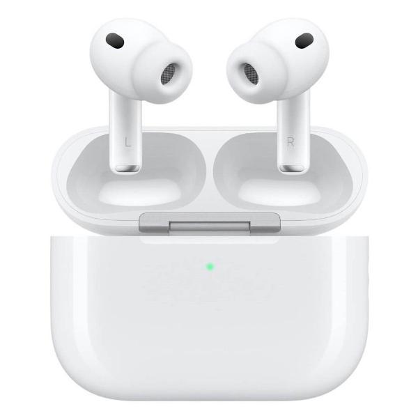 Изображение товара Наушники True Wireless Apple AirPods Pro 3