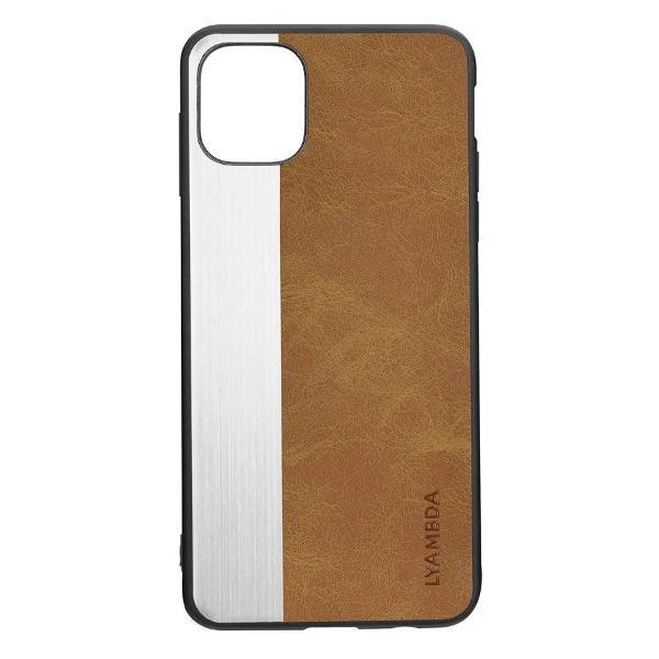 Изображение товара Чехол для смартфона, телефона Lyambda TITAN для iPhone 12 Pro Max LA15-1267-BR Brown