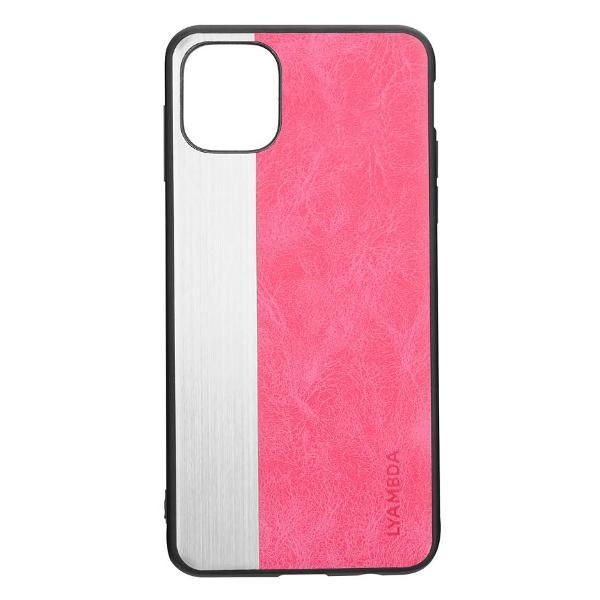 Изображение товара Чехол для смартфона, телефона Lyambda TITAN для iPhone 12 Pro Max LA15-1267-PK Pink