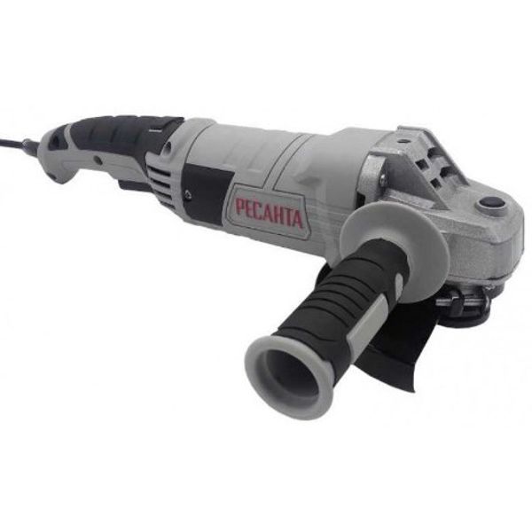 Изображение товара Угловая шлифовальная машина Ресанта УШМ-150/1300 (75/12/6)