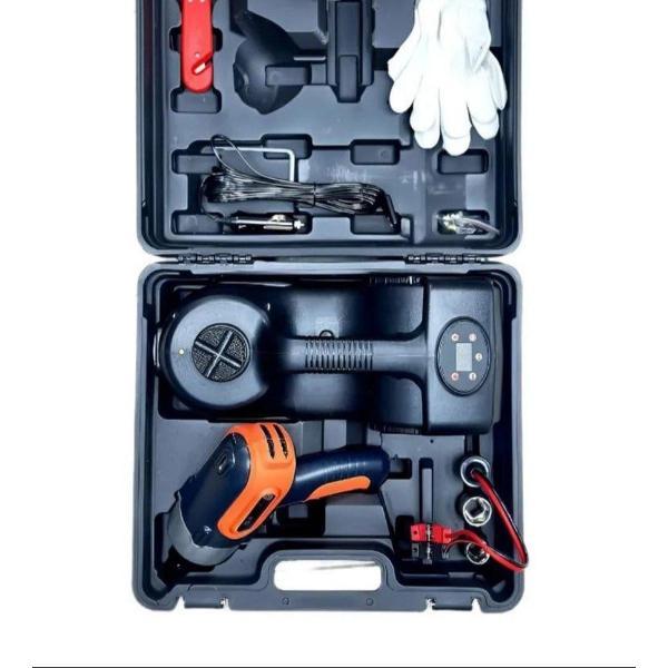 Изображение товара Набор автомобильных инструментов ТурбоТочка Набор 6в1