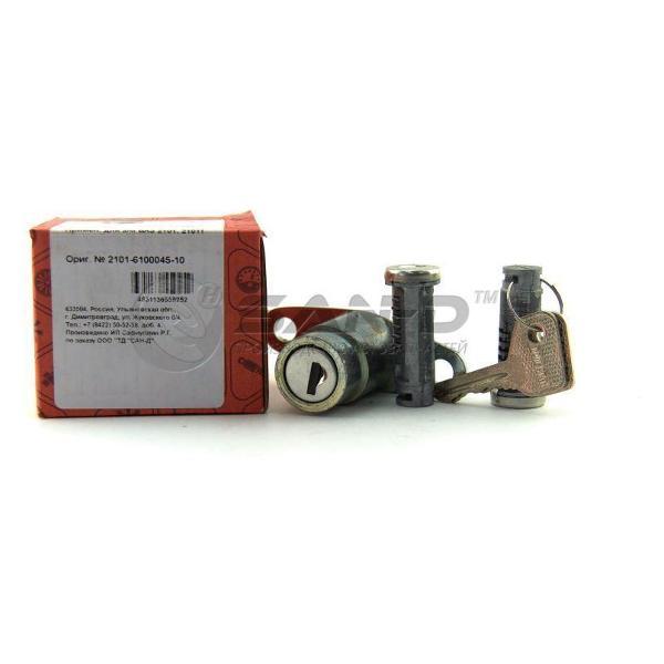 Изображение товара Защита спинки автомобильного сиденья SAN-D CZ2010