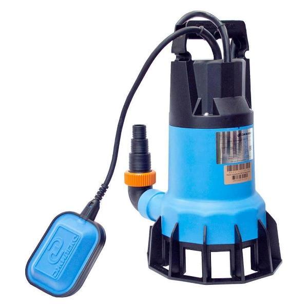 Изображение товара Насос дренажный Джилекс Фекальник 115/5 (5307)