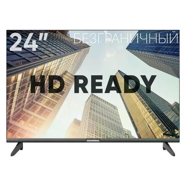Изображение товара Телевизор Soundmax SM-LED24M05