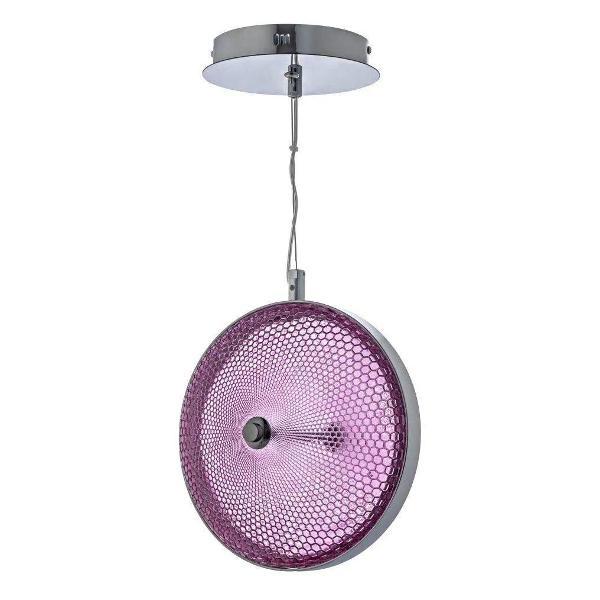 Изображение товара Светильник трековый, спот Lucia Tucci COIN 2890.R170.1 D250 PK