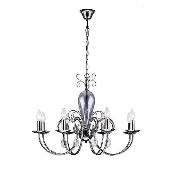 Изображение товара Люстра Arti Lampadari Lazzaro E 1.1.8 NB