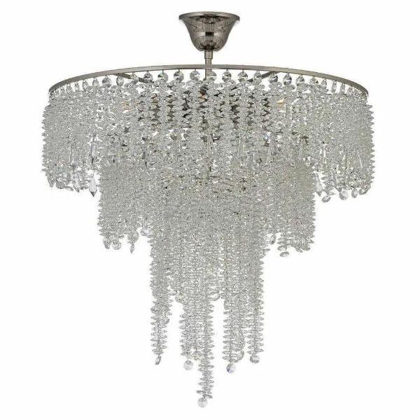 Изображение товара Люстра Arti Lampadari Подвесная люстра Napoli E 1.5.46.107 N