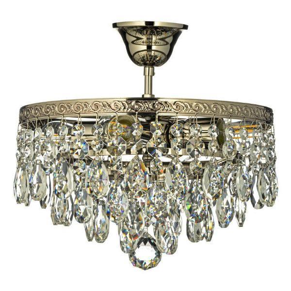 Изображение товара Люстра Arti Lampadari Castellana E 1.3.38.601 N