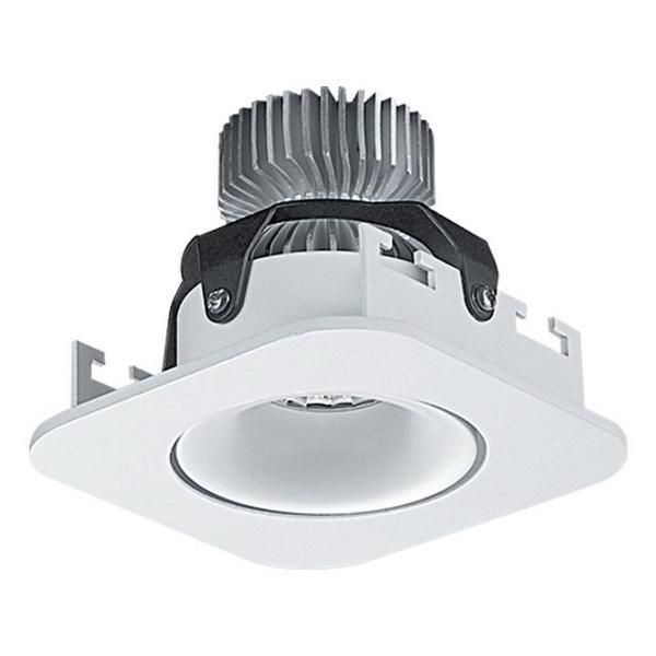 Изображение товара Светильник трековый, спот Lucia Tucci LIMBA 464_Белый_1