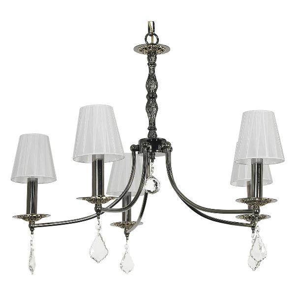 Изображение товара Люстра Arti Lampadari Fiore E 1.1.602_5