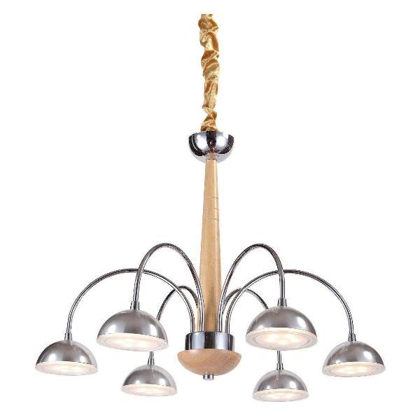 Изображение товара Светильник трековый, спот Lucia Tucci Natura 065