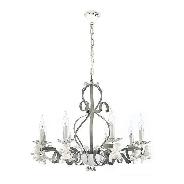 Изображение товара Люстра Arti Lampadari Surano E 1.1.8 S