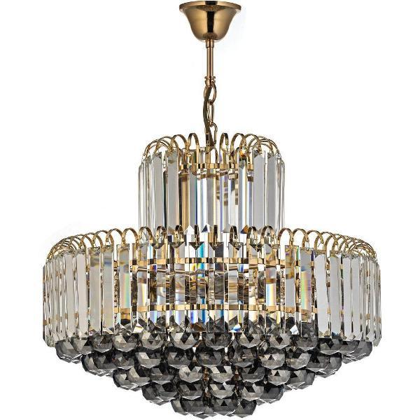 Изображение товара Люстра Arti Lampadari Ovada E 1.5.50.101 G