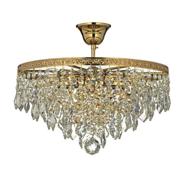 Изображение товара Люстра Arti Lampadari 019b54cc3986793f8fa78f22d74730cf