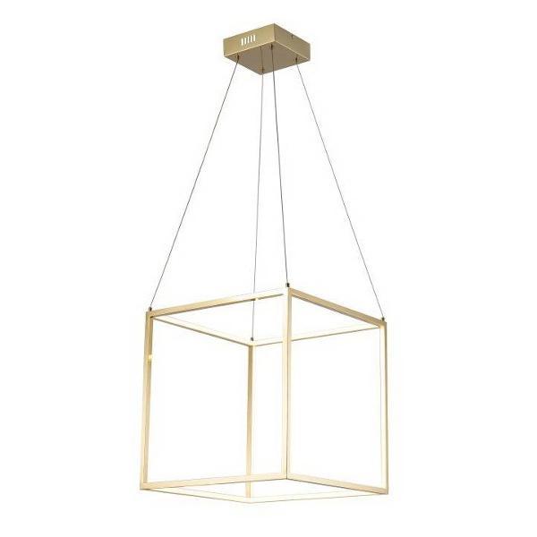 Изображение товара Светильник трековый, спот Lucia Tucci EXO 3350.440 gold_EXO 3350.440 gold