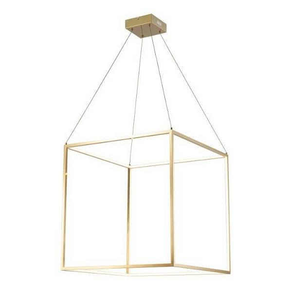 Изображение товара Светильник трековый, спот Lucia Tucci EXO 3350.440 gold_EXO 3350.440 gold