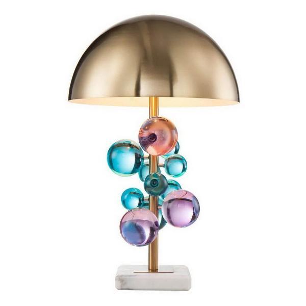 Изображение товара Светильник трековый, спот Lucia Tucci TOUS T1690