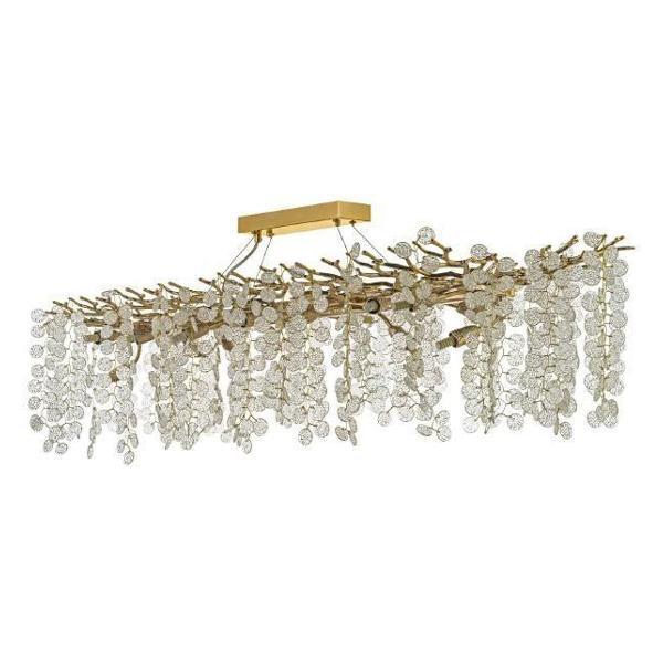 Изображение товара Люстра Dio D'arte Tavenna H 1.5.150x48.102 G