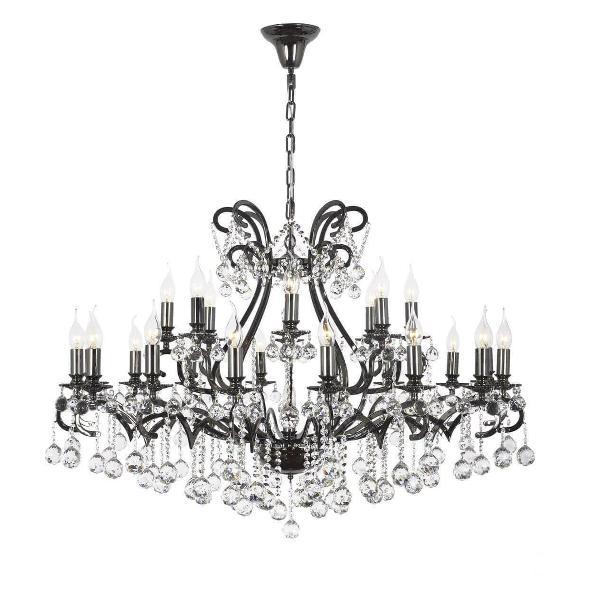 Изображение товара Люстра Dio D'arte Isola E 1.1.600_24_Матовый никель