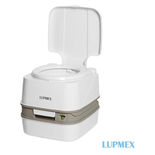 Изображение товара Биотуалет Lupmex Биотуалет Lupmex 79112 12л с индикатором