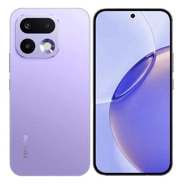 Изображение товара Смартфон REALME 16 Pro