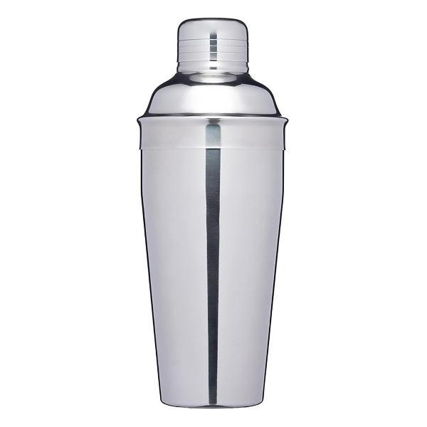 Изображение товара Шейкер Kitchen Craft Kitchen Craft Шейкер с двойными стенками 500мл BarCraft