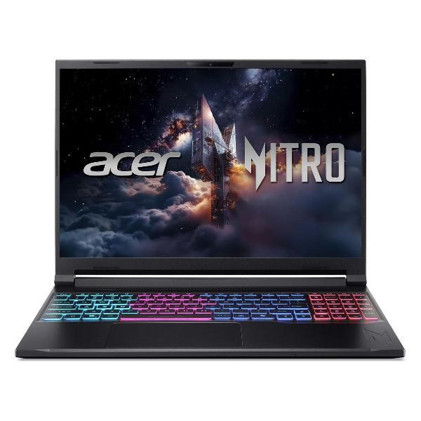 Изображение товара Ноутбук Acer Nitro V 16S ANV16S-71-7771