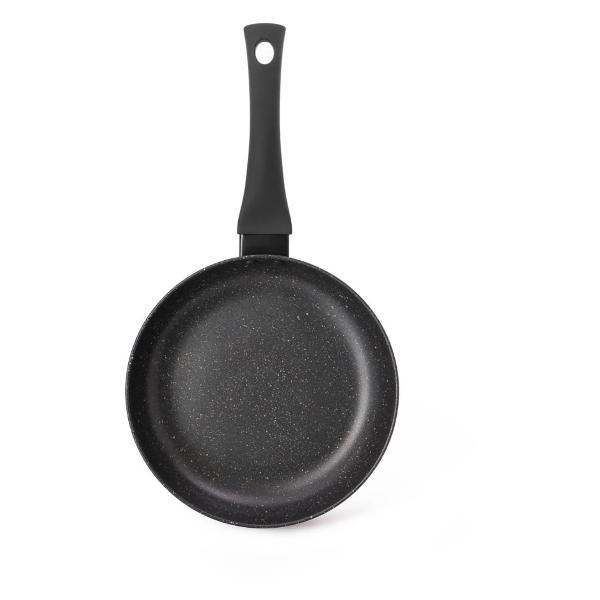 Изображение товара Сковорода FISSMAN 14972 FISSMAN Сковорода для жарки JILL 18см Изображение товара Сковорода FISSMAN 14972 FISSMAN Сковорода для жарки JILL 18см