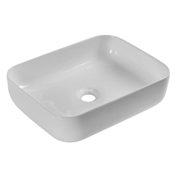 Изображение товара Раковина для ванной BelBagno BB1304